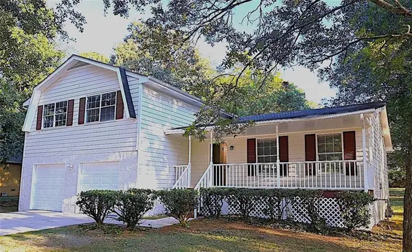 4650 Westminster Drive, Ellenwood, GA 30294
