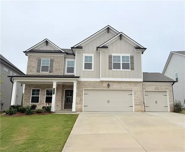 5287 Baymont Drive, Gainesville, GA 30507