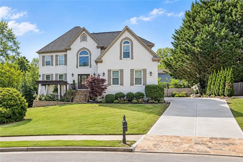 225 Arbor Creek Way, Roswell, GA 30076 - #1
