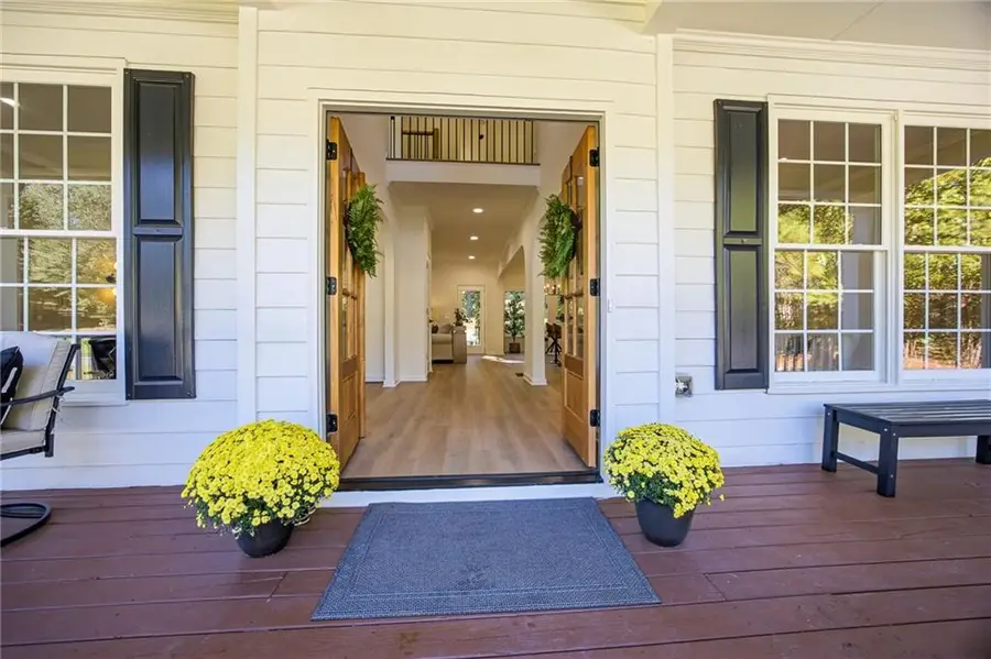 307 Oakwind Way Drive, Canton, GA 30114 - #3