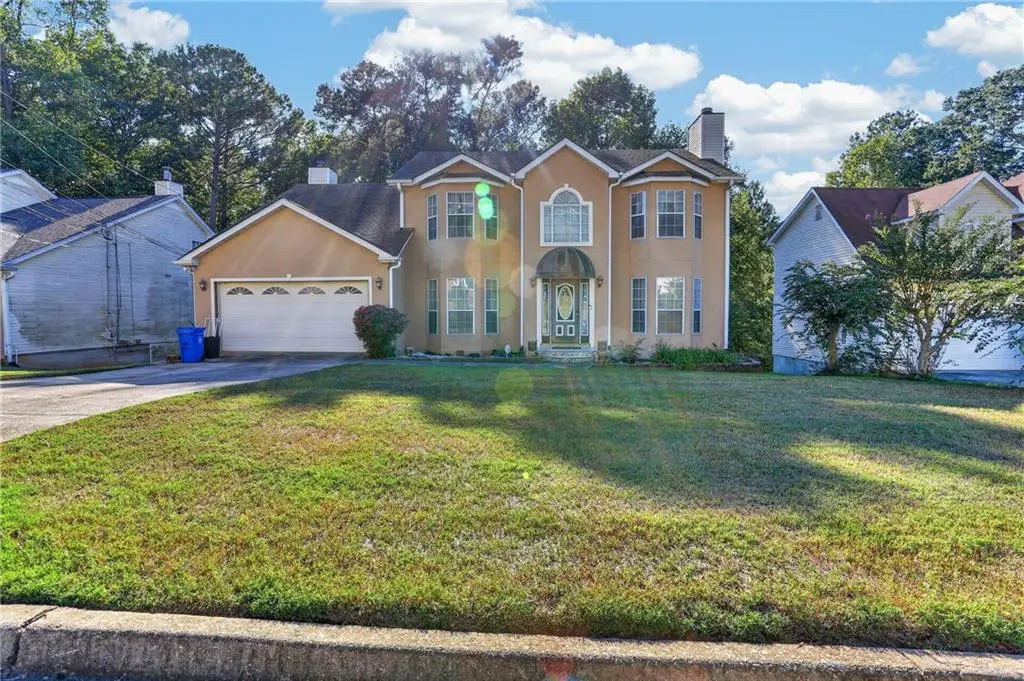 3391 River Mill Lane, Ellenwood, GA 30294 - #1