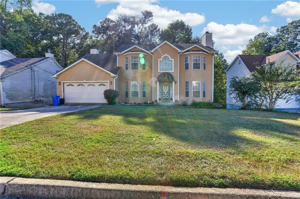 3391 River Mill Lane, Ellenwood, GA 30294