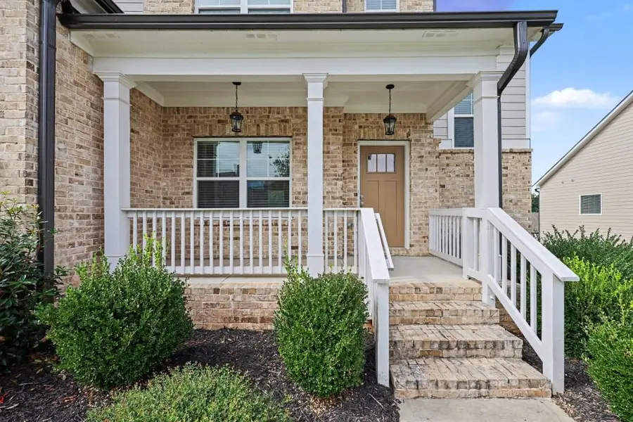 2405 Cotton Gin Row, Jefferson, GA 30549 - #3