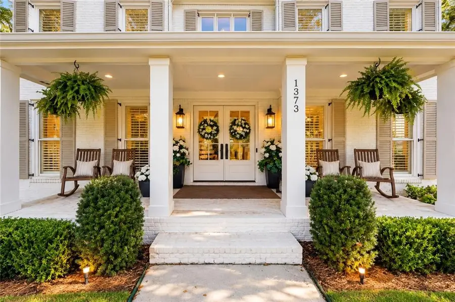 1373 N Druid Hills Road Ne, Atlanta, GA 30319 - #2