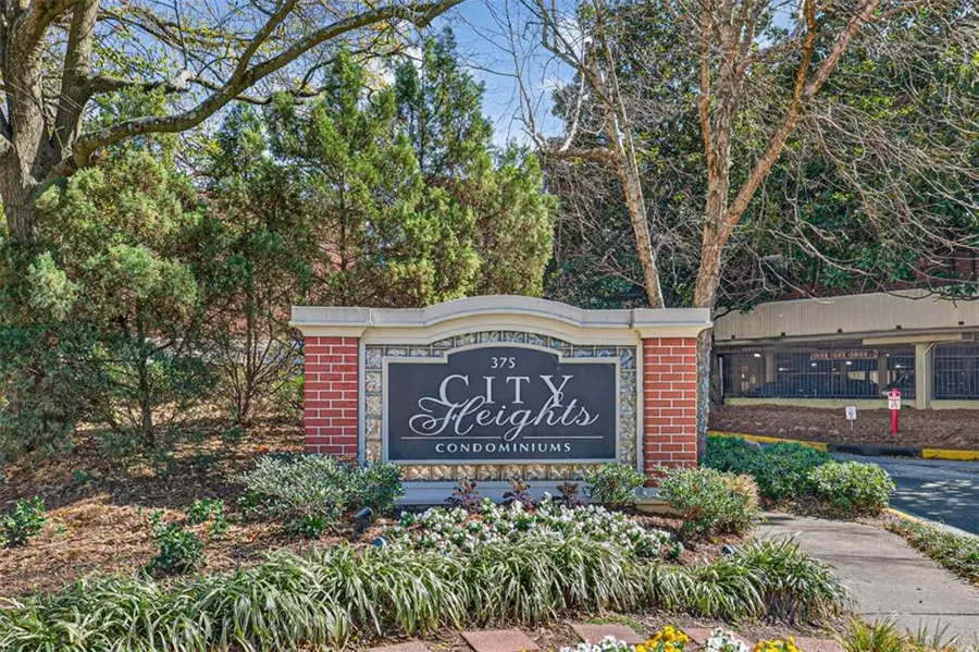 381 Ralph Mcgill Boulevard Ne #C, Atlanta, GA 30312 - #2