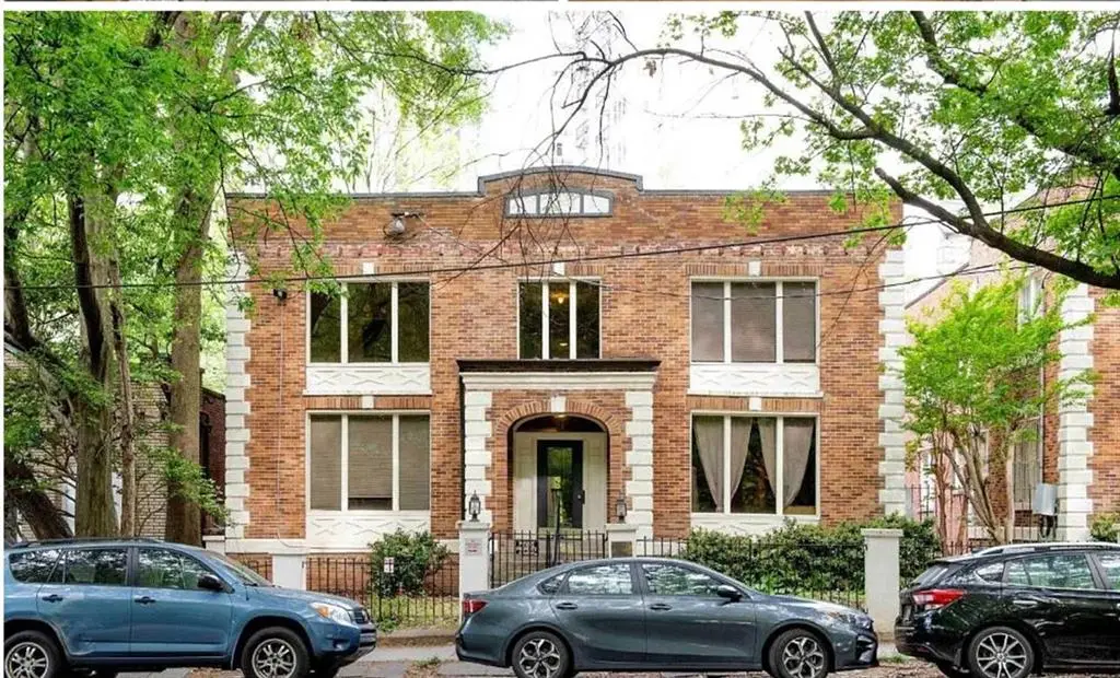 1096 Piedmont Avenue Ne #3, Atlanta, GA 30309 - #1
