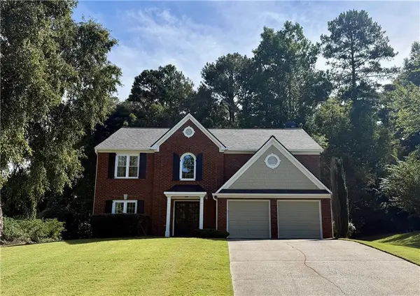 1875 Westwind Drive, Cumming, GA 30041