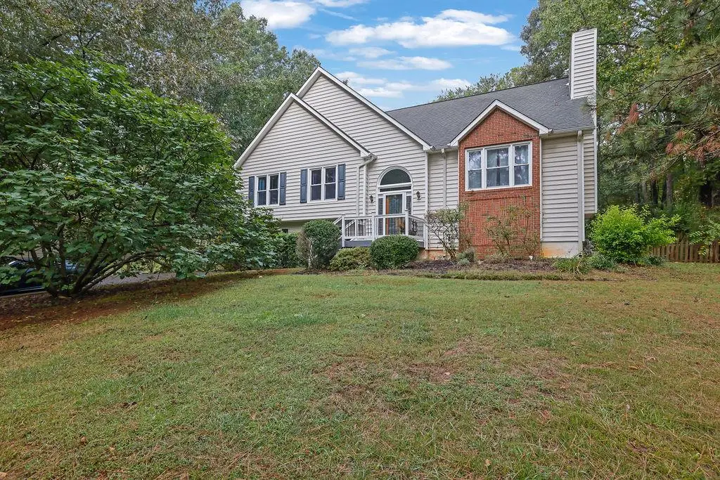 1243 Palm Ridge Trce, Canton, GA 30115 - #1