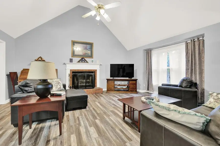 1243 Palm Ridge Trce, Canton, GA 30115 - #2