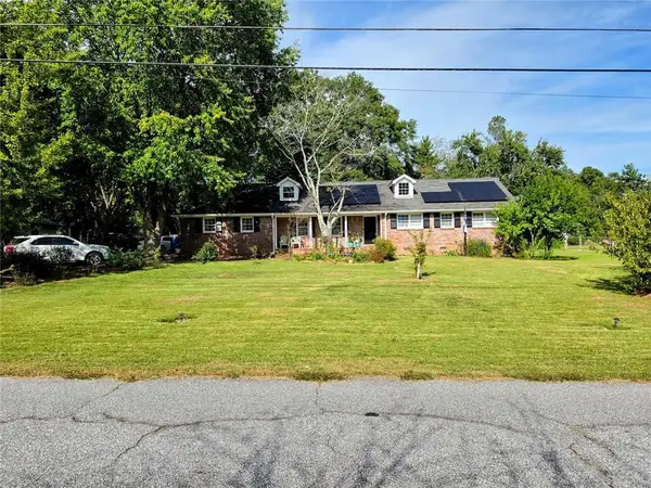 2748 Odum Street Sw, Snellville, GA 30078