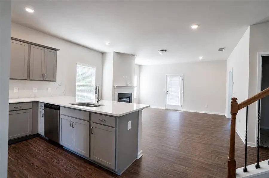 237 Sycamore Drive, Calhoun, GA 30701 - #2