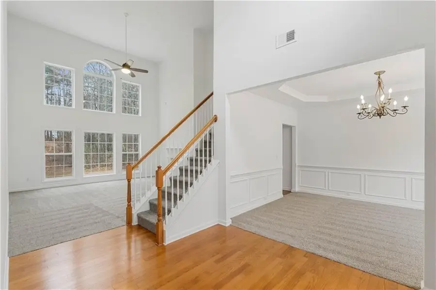365 Dominique Court, Fayetteville, GA 30214 - #2