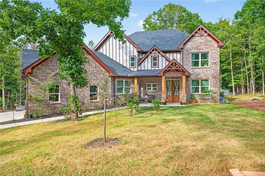 339 Jennings Lane, Nicholson, GA 30565 - #1