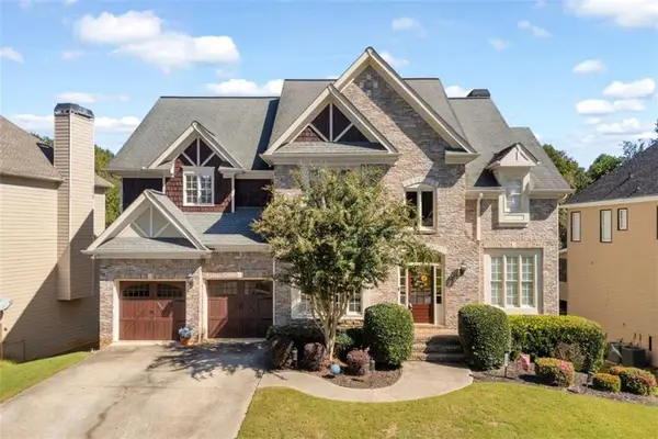 757 Laurel West Court, Dacula, GA 30019