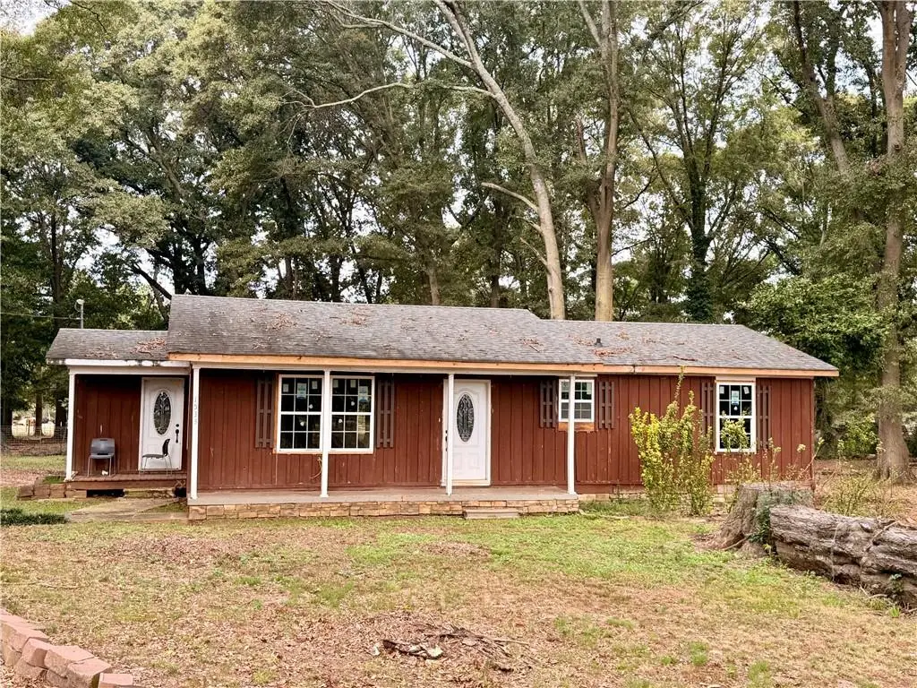 1533 Mauldin Road, Jefferson, GA 30549 - #1