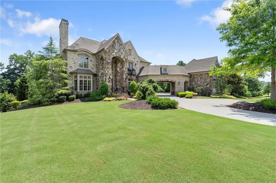 10145 Cedar Ridge Drive, Milton, GA 30004 - #2