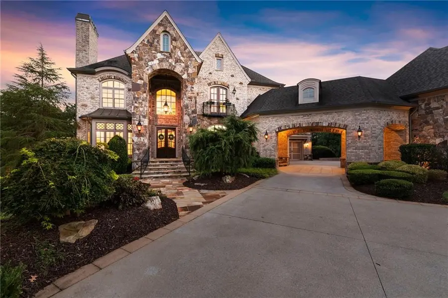 10145 Cedar Ridge Drive, Milton, GA 30004 - #3