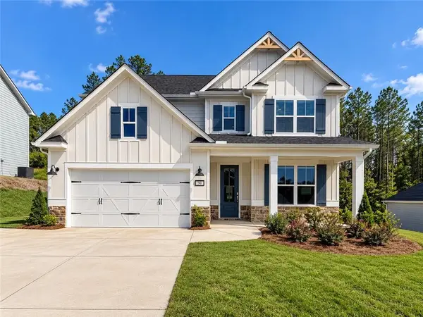 90 Riverwalk Manor Drive, Dallas, GA 30132