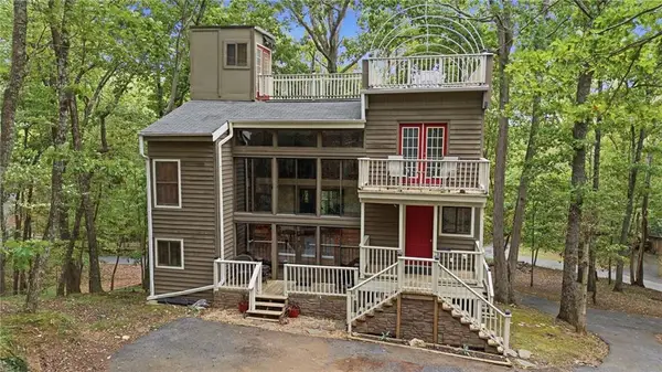 624 Crippled Oak Trail, Jasper, GA 30143