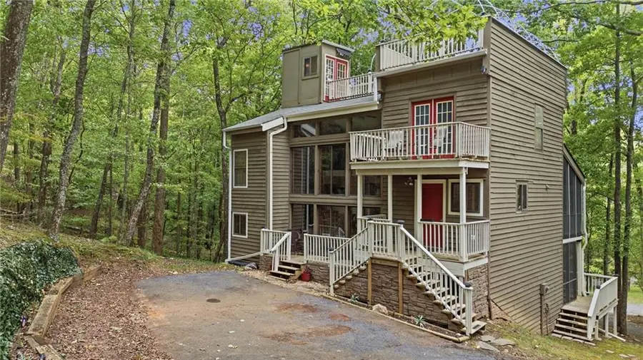 624 Crippled Oak Trail, Jasper, GA 30143 - #2