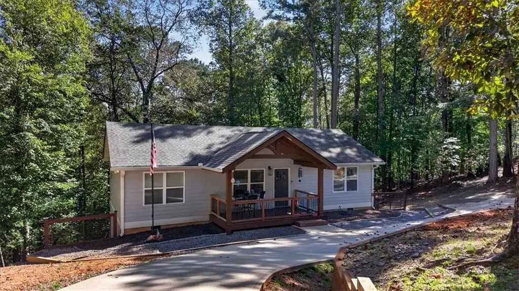1485 Newport Dr, Ellijay, GA 30540 - #1