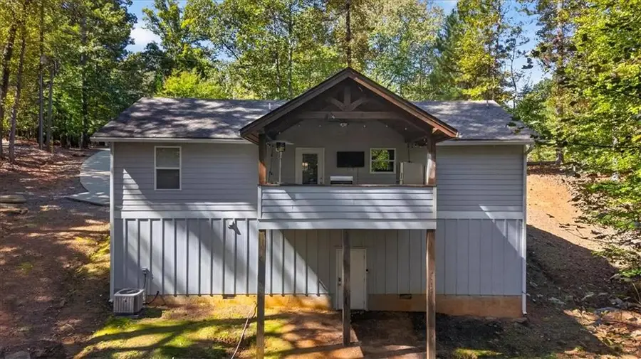 1485 Newport Dr, Ellijay, GA 30540 - #3