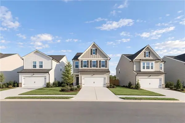 2265 Linden Pass, Douglasville, GA 30135