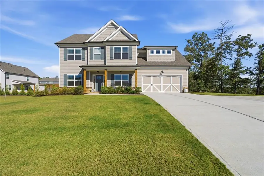 8415 Calloway Club Drive, Cumming, GA 30028 - #3