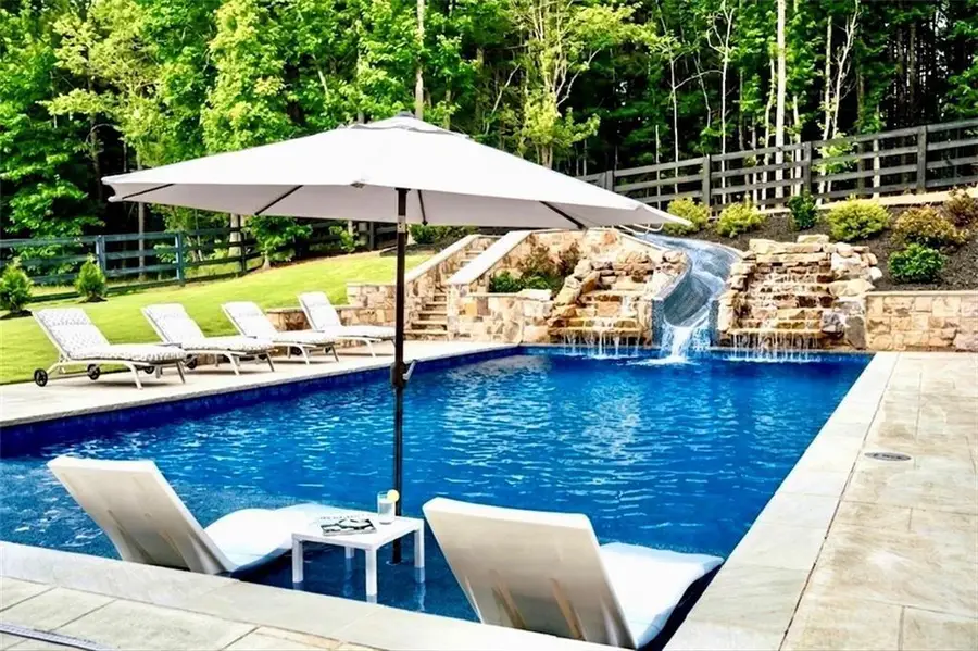 5475 Summit Oak Drive Drive, Milton, GA 30004 - #3