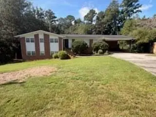 323 Forest Hill Drive, Warner Robins, GA 31088 - #1