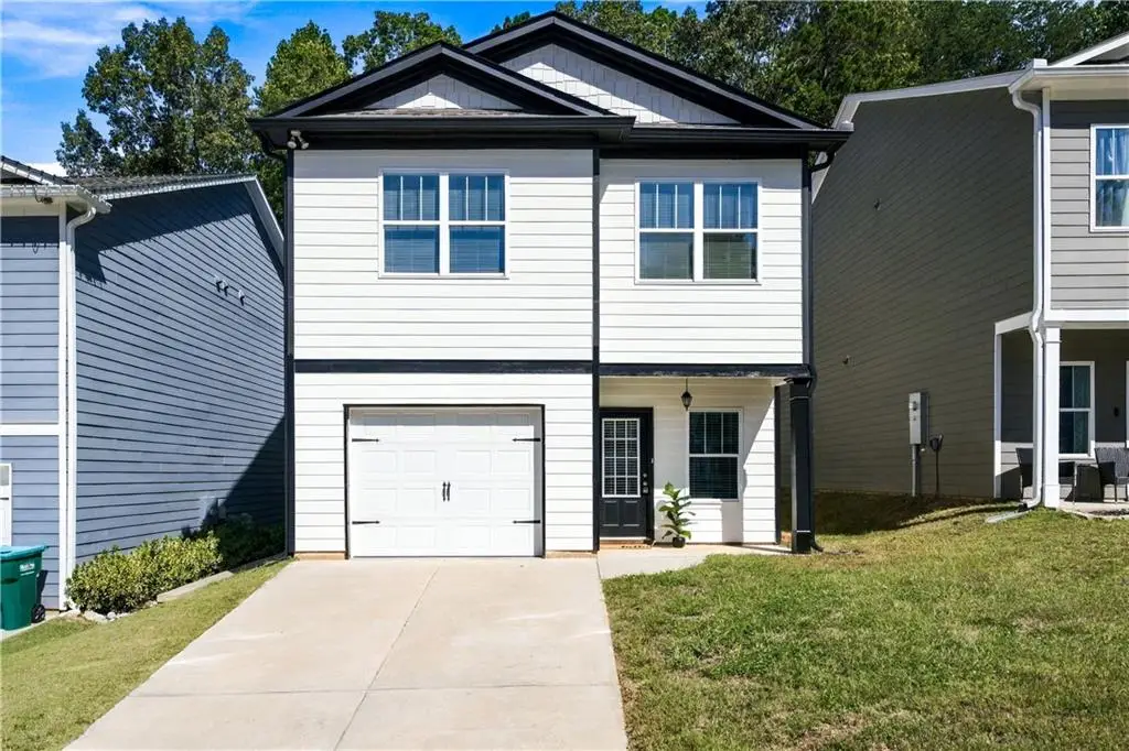 98 Hood Park Court, Jasper, GA 30143 - #1
