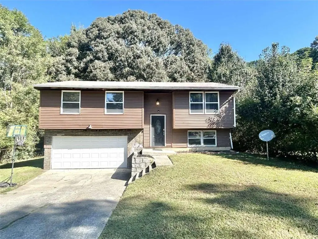 2877 SW Woodburn Court Sw, College Park, GA 30349 - #1