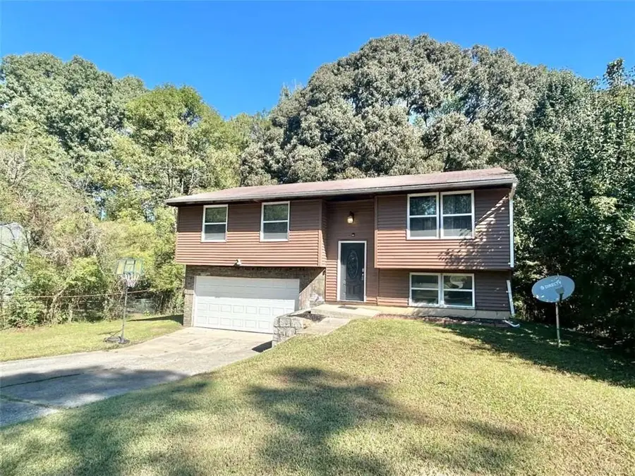 2877 SW Woodburn Court Sw, College Park, GA 30349 - #3