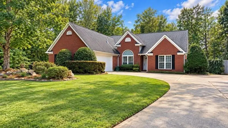 7960 Black Horse Court, Cumming, GA 30041 - #1