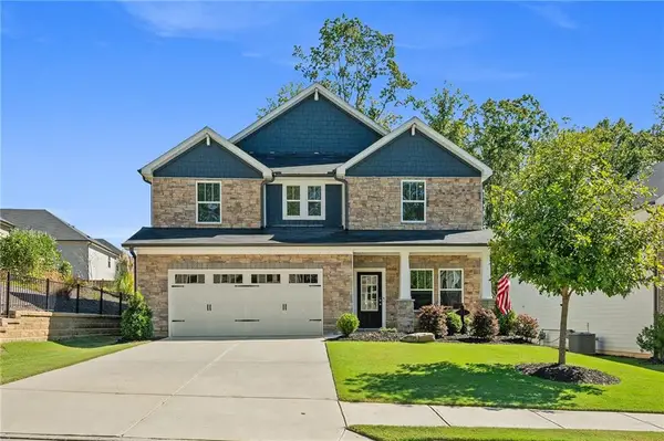 33 Birch Boulevard S, Dawsonville, GA 30534