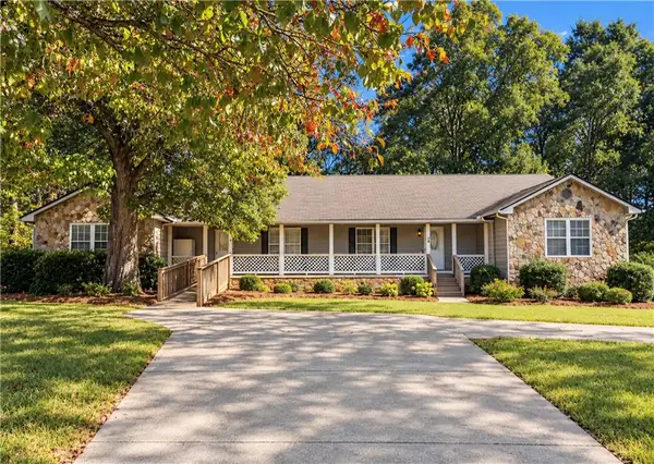 109 Lackawanna Trail, Ellenwood, GA 30294