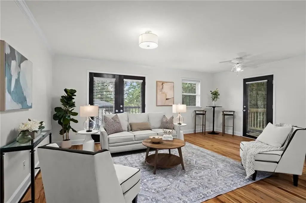 48 Peachtree Avenue Ne #429, Atlanta, GA 30305 - #1
