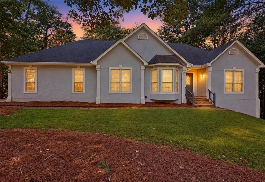 20 Wilkes Court, Newnan, GA 30263 - #2