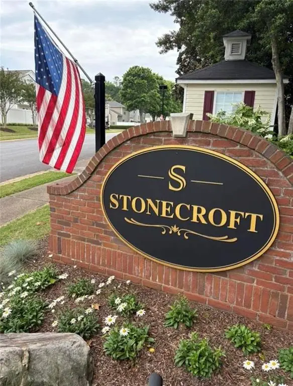 1006 Stonecroft Lane, Woodstock, GA 30188 - #2