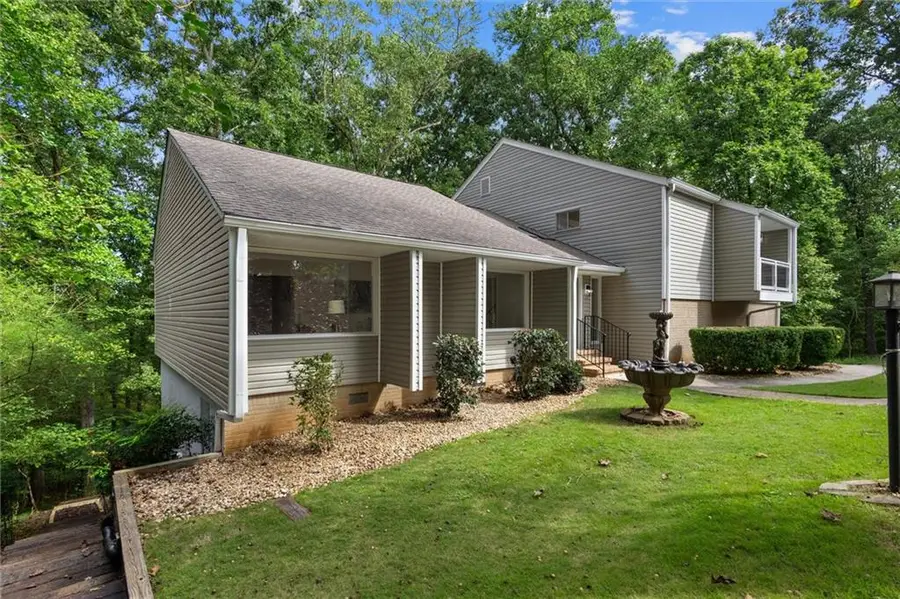 4513 Rivercliff Drive Sw, Lilburn, GA 30047 - #3