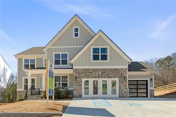 19 Landin Valley Way, Dallas, GA 30132