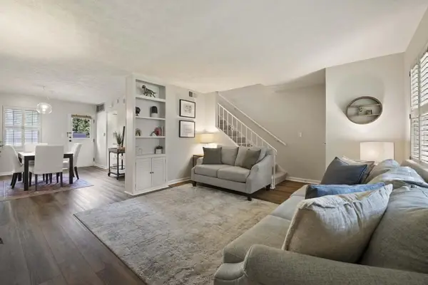 4060 Haverhill Drive #D, Atlanta, GA 30342