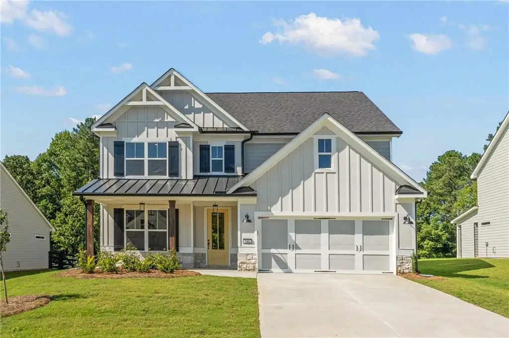 29 Landin Valley Way, Dallas, GA 30132 - #1
