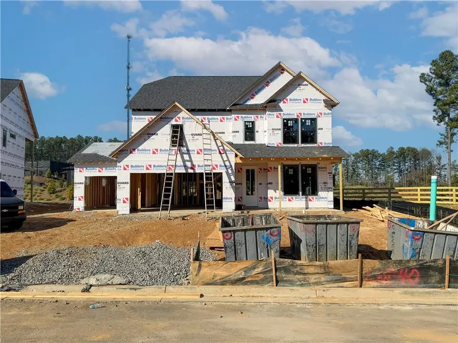 29 Landin Valley Way, Dallas, GA 30132 - #2