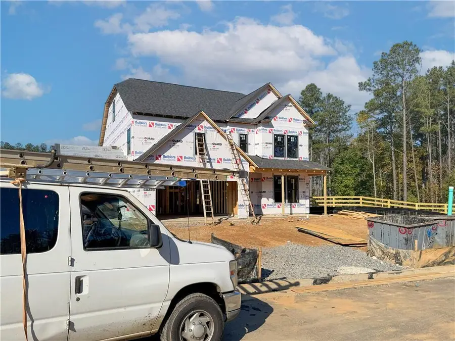 29 Landin Valley Way, Dallas, GA 30132 - #3