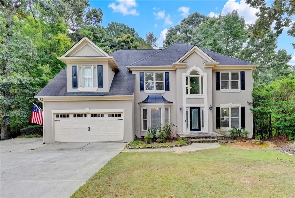 4410 Landover Way, Suwanee, GA 30024 - #1