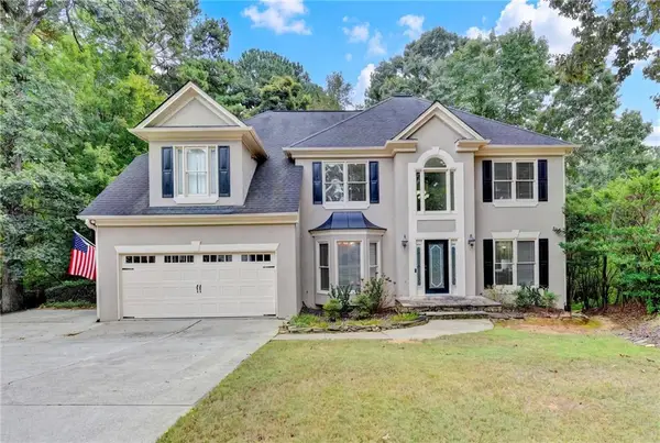 4410 Landover Way, Suwanee, GA 30024