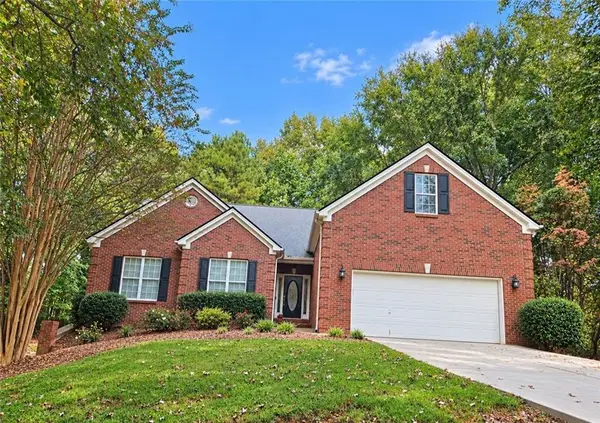 1271 Harvest Lane, Hoschton, GA 30548