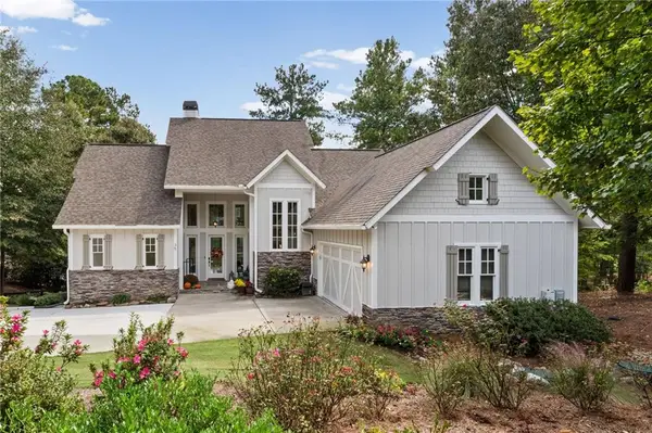 35 Paddleboat Lane, Newnan, GA 30263