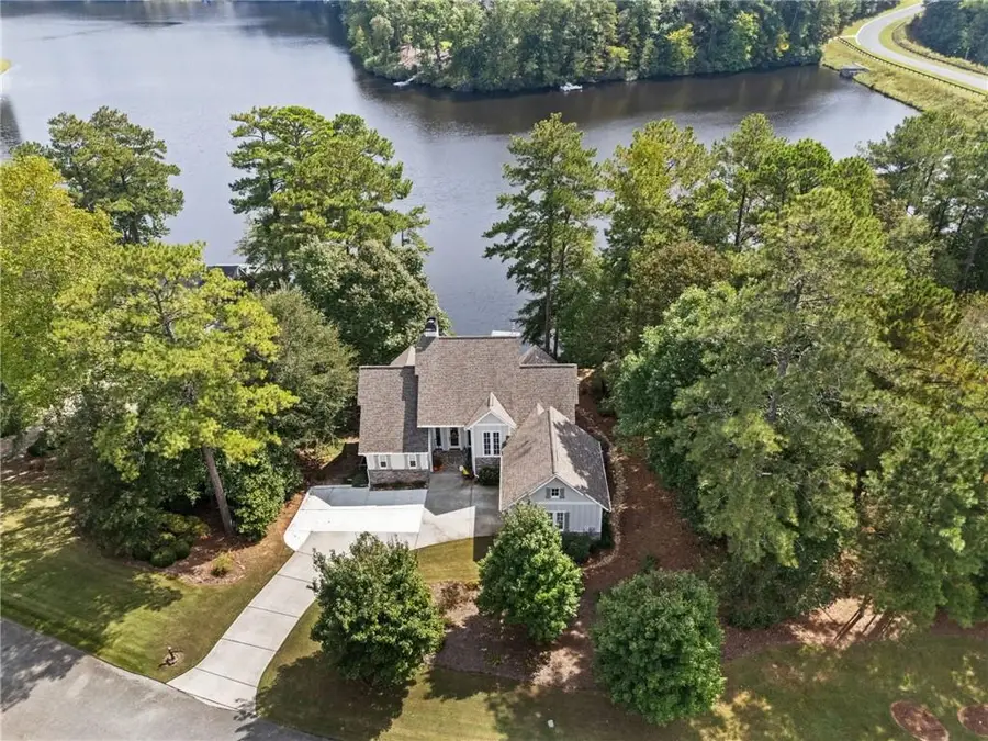 35 Paddleboat Lane, Newnan, GA 30263 - #3